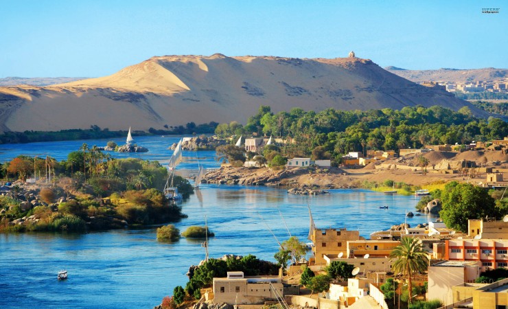 skypark holidays-Egypt