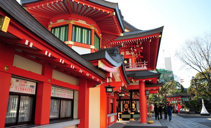 skypark holidays-Japan