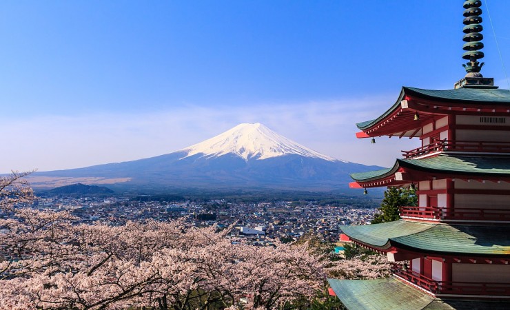 skypark holidays-Japan