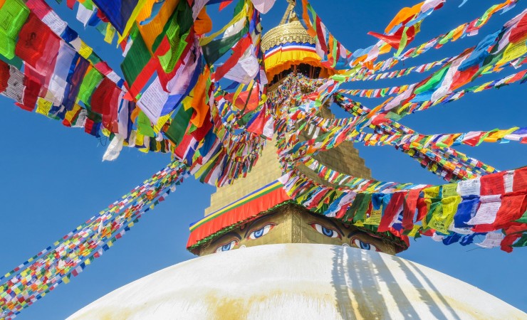 skypark holidays-Nepal