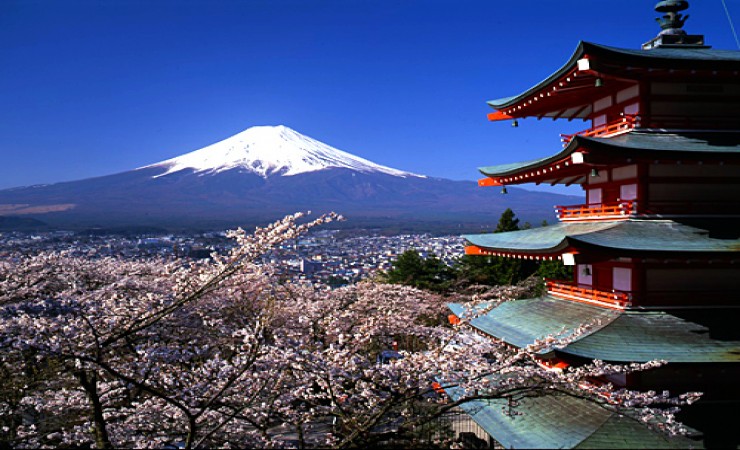 skypark holidays-Japan