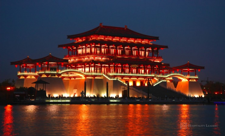 skypark holidays-China