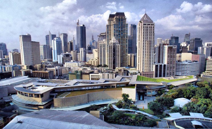 skypark holidays-Philippines
