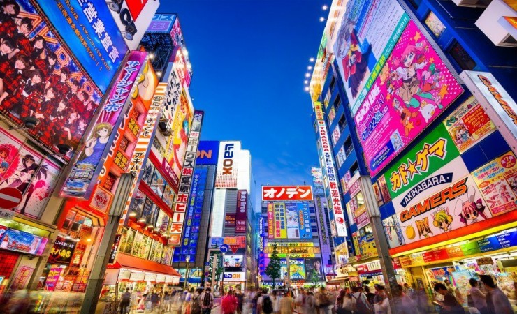 skypark holidays-Japan