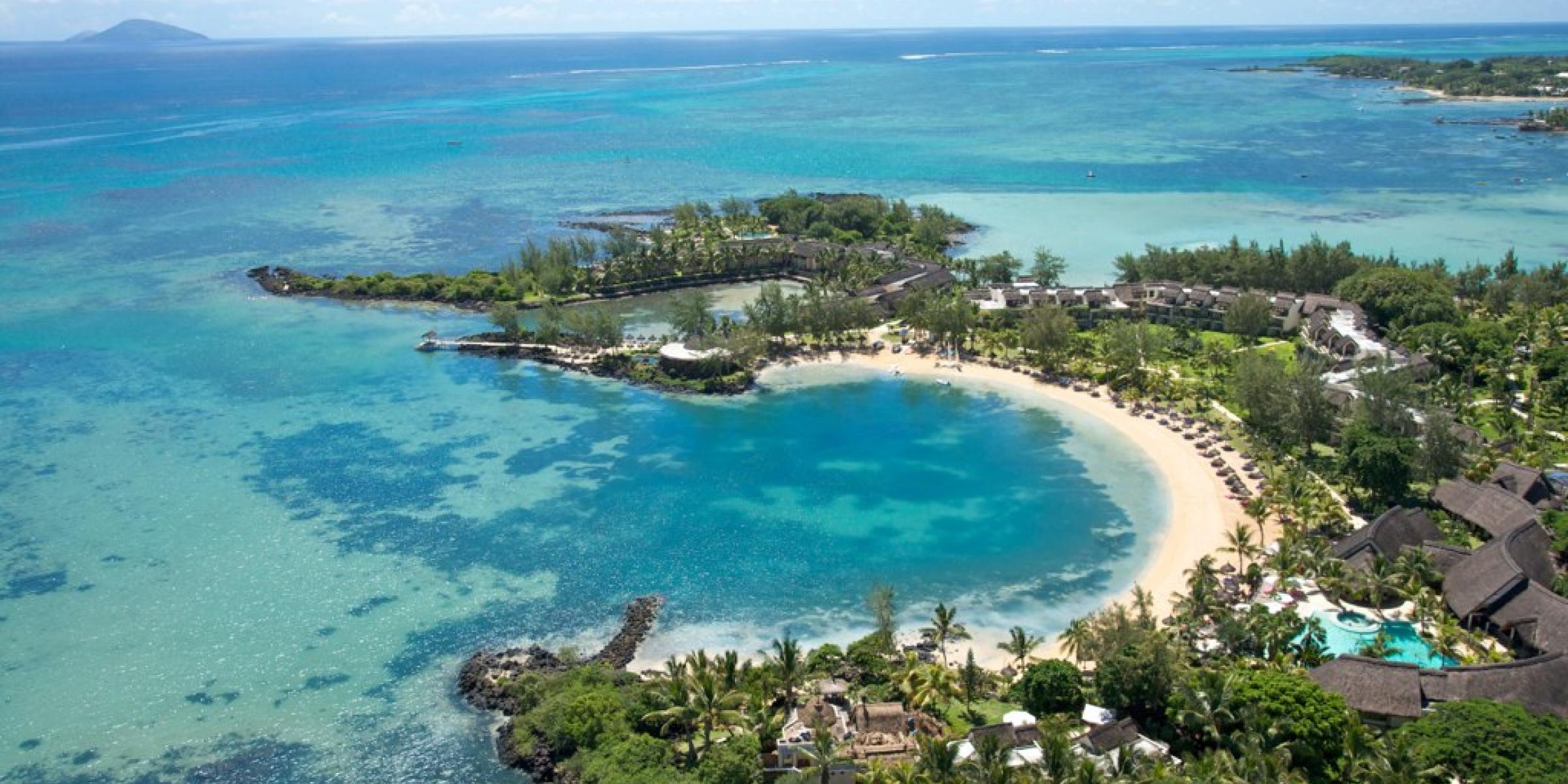 skypark holidays-Mauritius