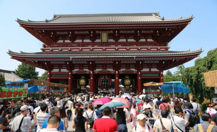 skypark holidays-Japan