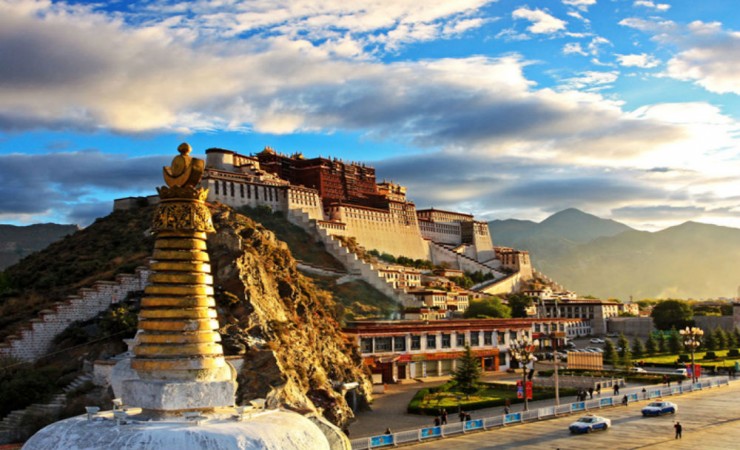 skypark holidays-China