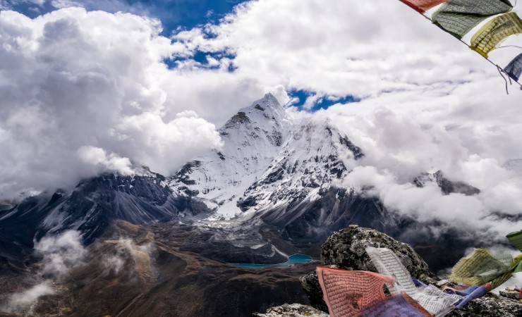 skypark holidays-Nepal